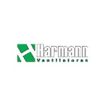 Systemy wentylacji Harmann